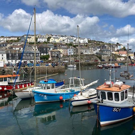 Finest Retreats - Backlet Cottage - Mevagissey Cottage Sleeps 4 Extérieur photo
