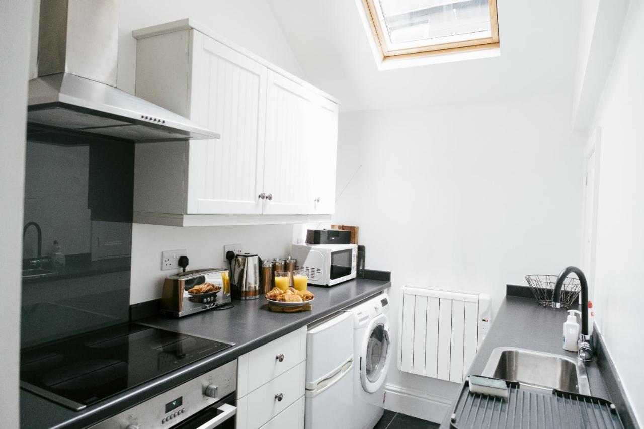 Finest Retreats - Backlet Cottage - Mevagissey Cottage Sleeps 4 Extérieur photo
