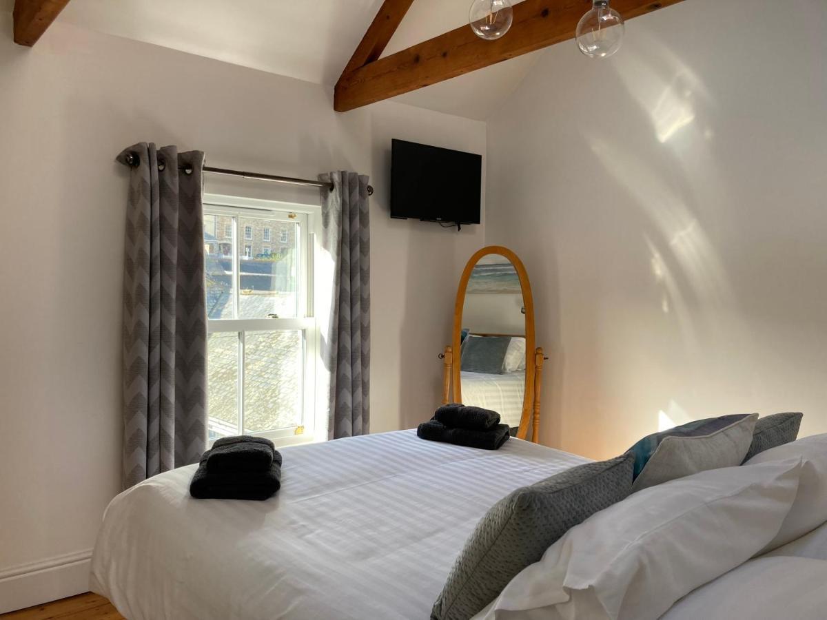 Finest Retreats - Backlet Cottage - Mevagissey Cottage Sleeps 4 Extérieur photo