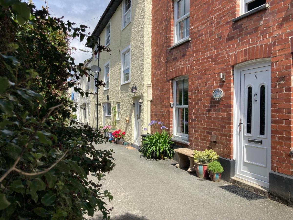 Finest Retreats - Backlet Cottage - Mevagissey Cottage Sleeps 4 Extérieur photo